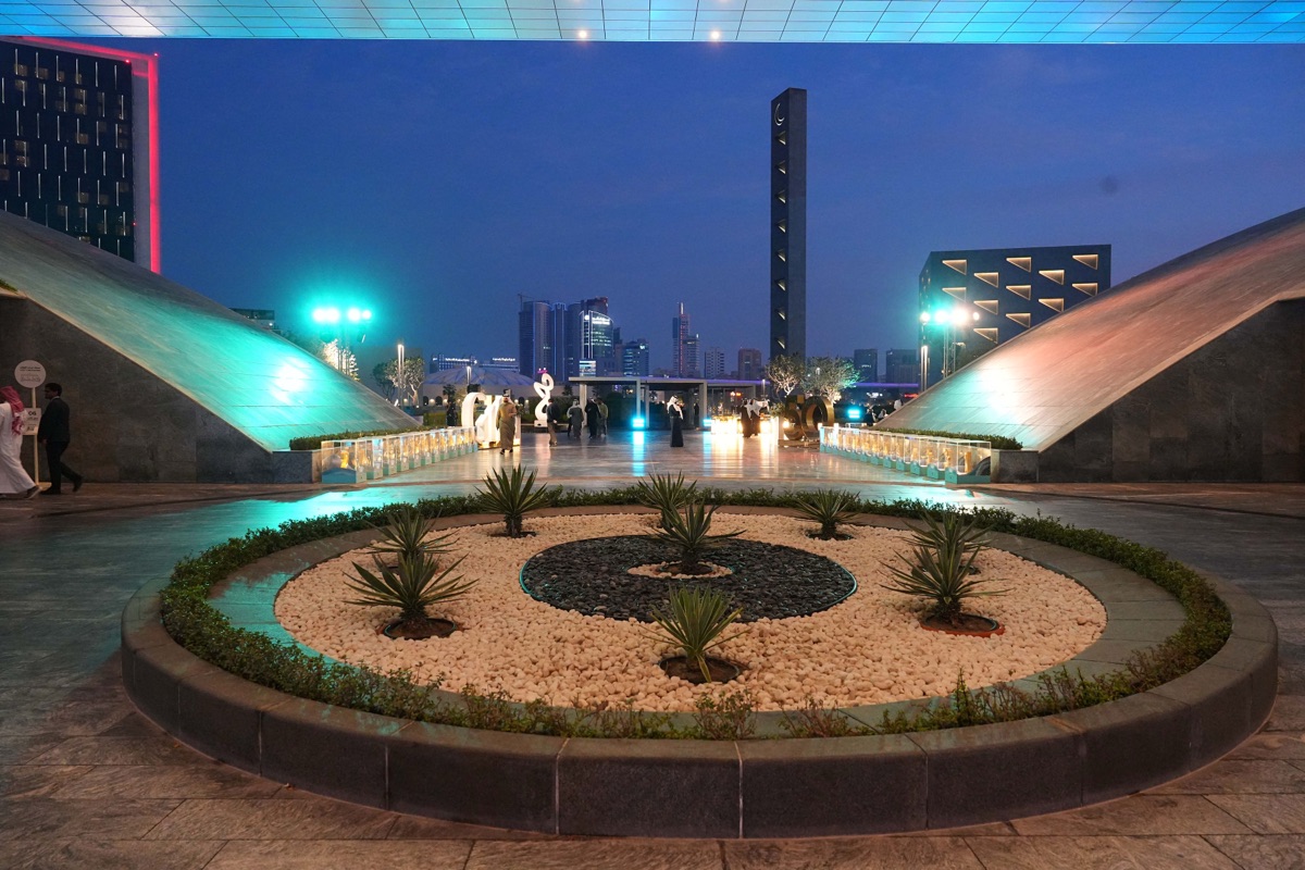 Celebration block 9 item 4